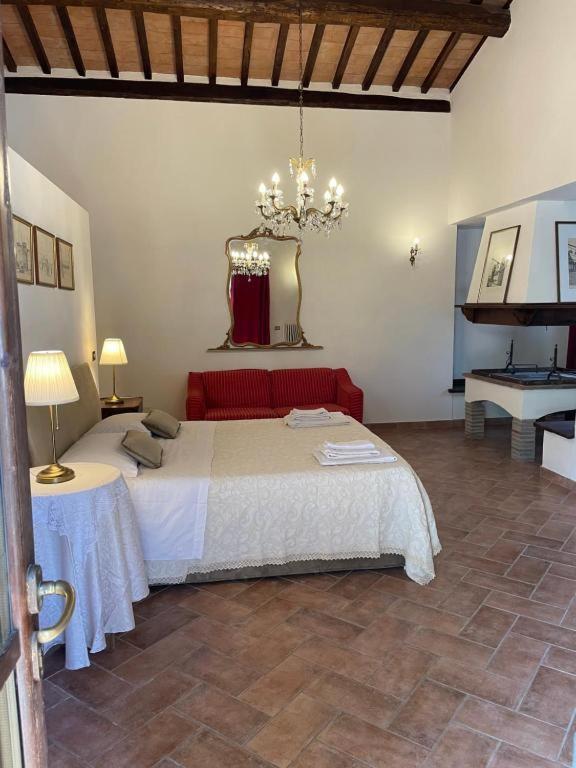 Agriturismo Eco-Bio Villa Vacasio Pitigliano Extérieur photo