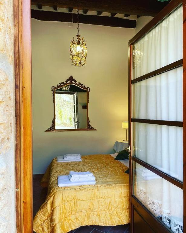 Agriturismo Eco-Bio Villa Vacasio Pitigliano Extérieur photo