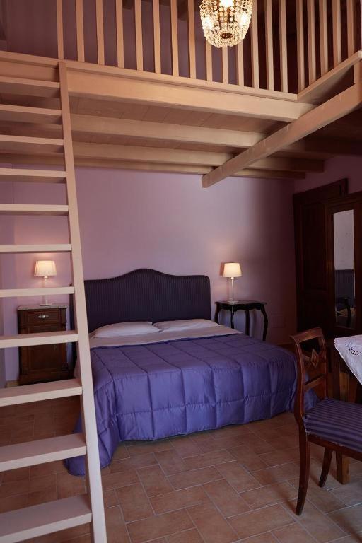 Agriturismo Eco-Bio Villa Vacasio Pitigliano Extérieur photo