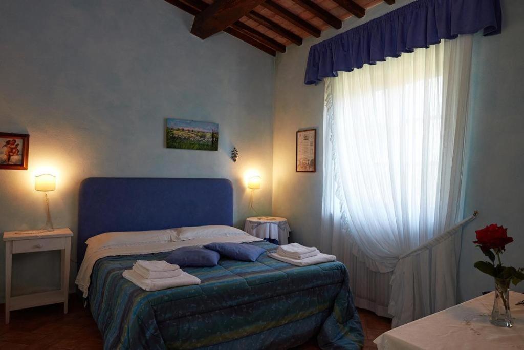Agriturismo Eco-Bio Villa Vacasio Pitigliano Extérieur photo