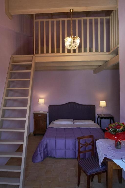 Agriturismo Eco-Bio Villa Vacasio Pitigliano Extérieur photo