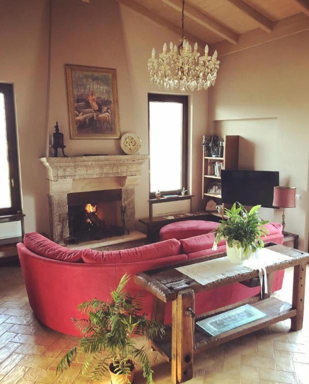 Agriturismo Eco-Bio Villa Vacasio Pitigliano Extérieur photo