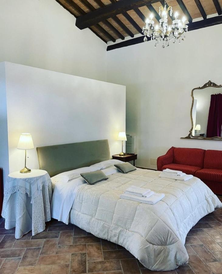 Agriturismo Eco-Bio Villa Vacasio Pitigliano Extérieur photo