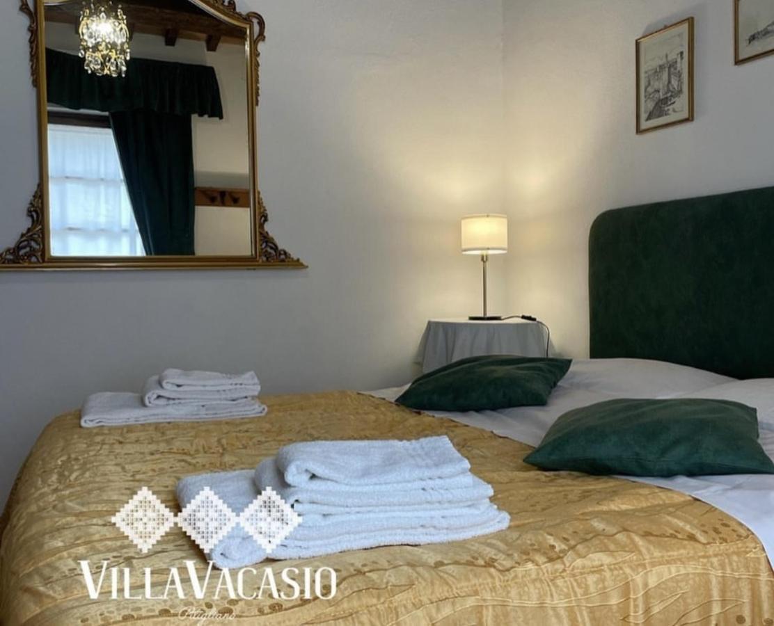 Agriturismo Eco-Bio Villa Vacasio Pitigliano Extérieur photo