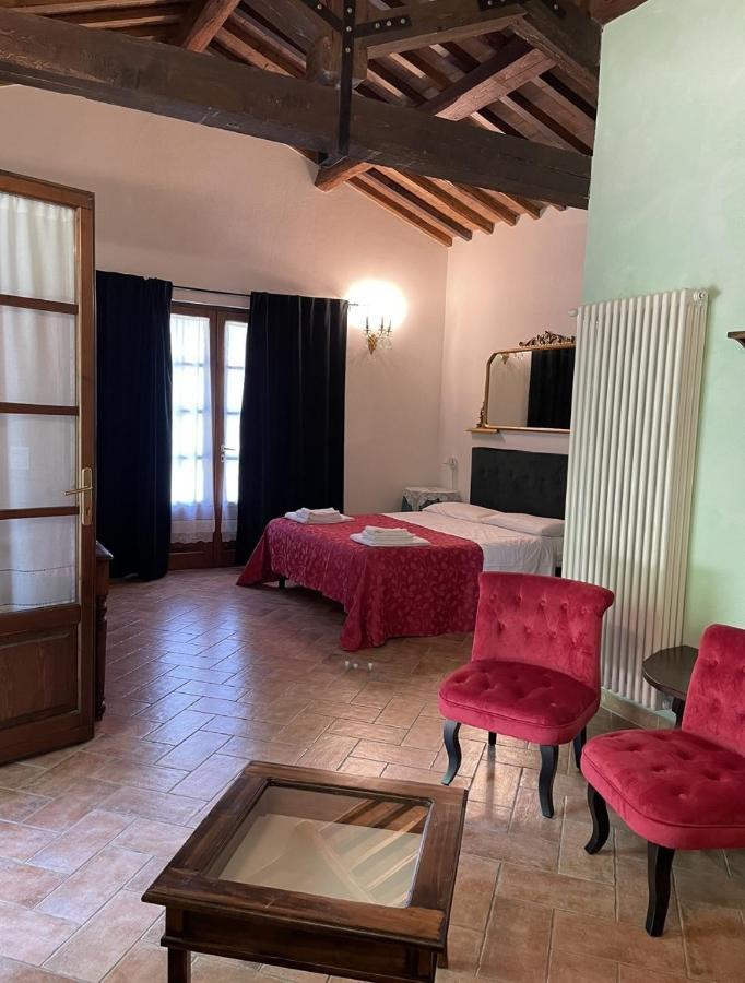 Agriturismo Eco-Bio Villa Vacasio Pitigliano Extérieur photo